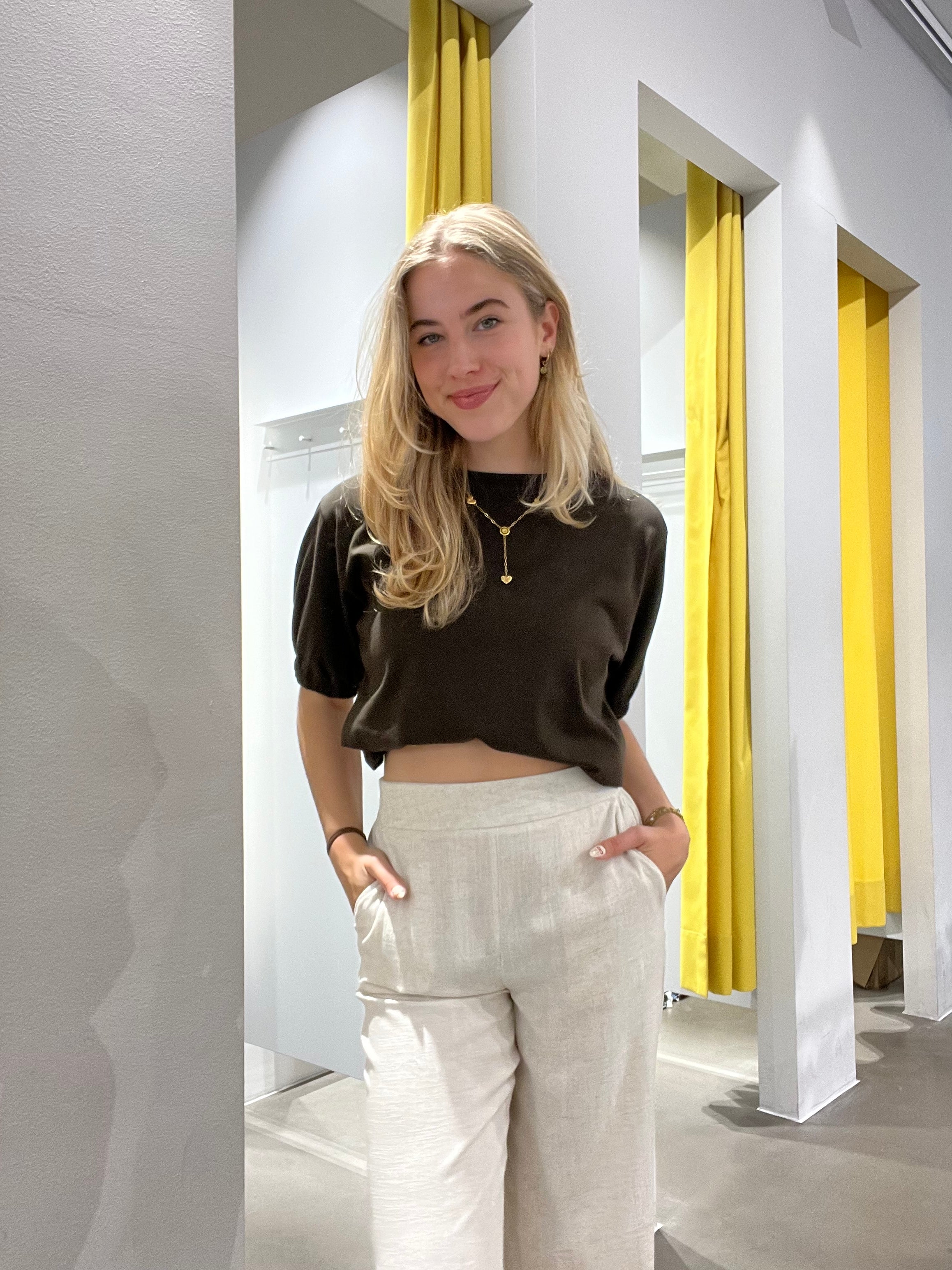 PCMILJE Top - Delicioso